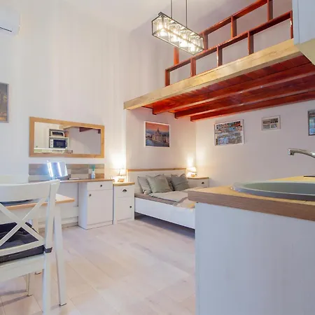 Dob Apartment With Ac Budapešť Exteriér fotografie